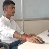 Abhishek Sharma