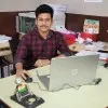 Sovan Roy