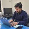 Alakh Tiwari