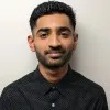 Jinit Patel