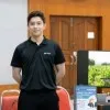 Shane Teh