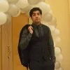 Muhammad Asfandyar Khan Niazi
