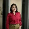 Surjali Roy
