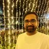 Abhishiek Thompson Polamarasetty