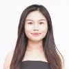 NADINE CHRISTABELLE