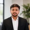 Ansh Gupta