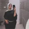 Suhaila Ahmed