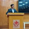 Uttam Singh Somvanshi