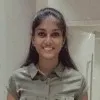 Sahithi Reddy