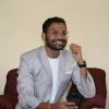Mahesh