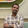 Sathish Mangilipally