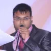 Arjunraj