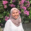 Afifah Masrom
