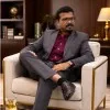 Sreekanth Ravi