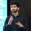 Mihir Potnis