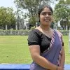 Megha Chauhan