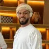 Mohammed Al Yahyai