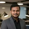 Pankaj Mehra
