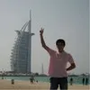 Tom Ding