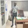 Allwell Eze