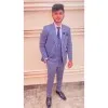Mohammed Sajid