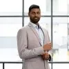 Akhil Chundunsing