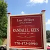 Randall Keen