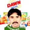 Mazhar Abbas