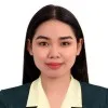 Luane Gail Vinzon