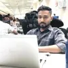 Prakash Singh
