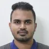 Kakshik Patil