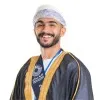 Ahmed Al Balushi