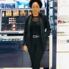 Thabile Mkhize