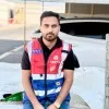 Hamza Arshad