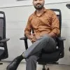 Chandan Buragohain