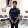 Virginia Sibanda