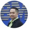 Alvin de Pedro