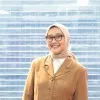 Melvina Riandini Ichsantya Arbi