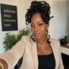 C’Serria Johnson