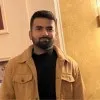 Aniket Sharma