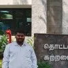 Karthikeyan Sundaram