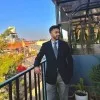 Mayank Solomon Cak