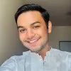 Ayush Kumar