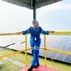Wangi Zarmen