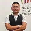 Kshitiz Gurung