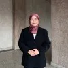 Nurfatihah binti Ahmad Ali