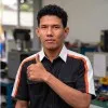 Taufik Rosada