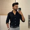 Vimal Raj