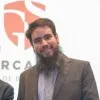 Javier Tolrraz Catalán