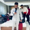 ASHOK KUMAR